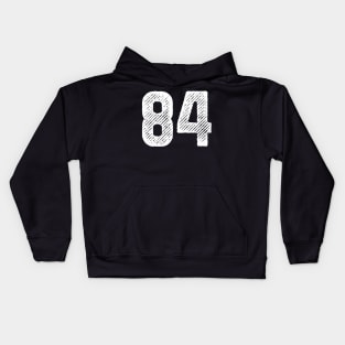 Eighty Four 84 Kids Hoodie